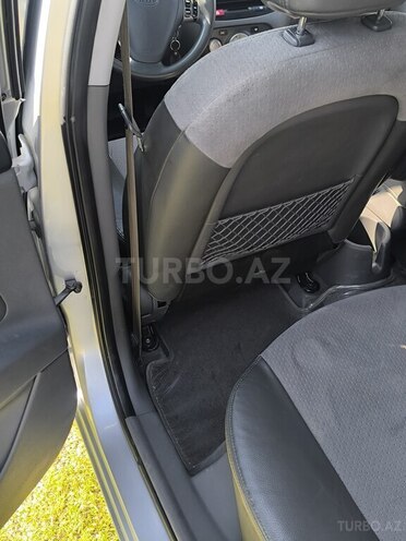 Kia Rio 2007, 297,000 km - 1.5 l - Bakı