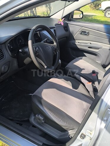 Kia Rio 2007, 297,000 km - 1.5 l - Bakı