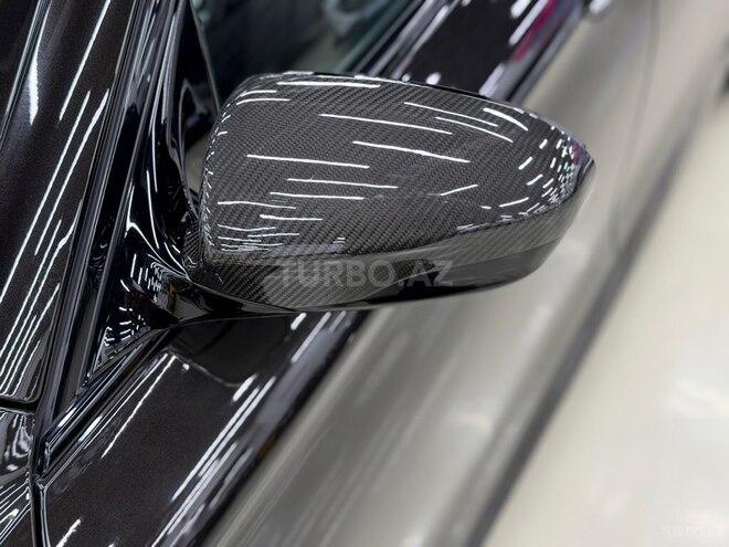 BMW M5 2012, 74,000 km - 4.4 l - Bakı