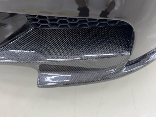 BMW M5 2012, 74,000 km - 4.4 l - Bakı