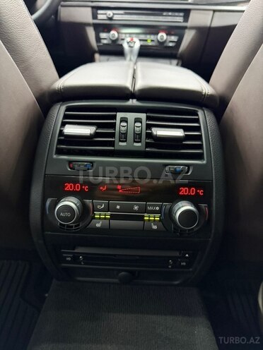 BMW M5 2012, 74,000 km - 4.4 l - Bakı