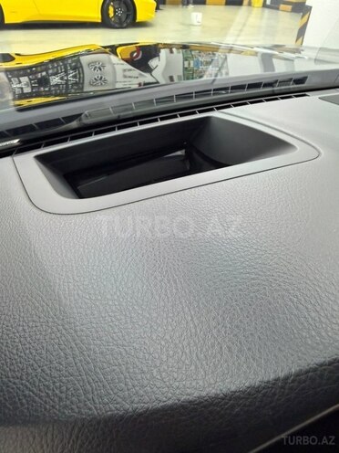 BMW M5 2012, 74,000 km - 4.4 l - Bakı