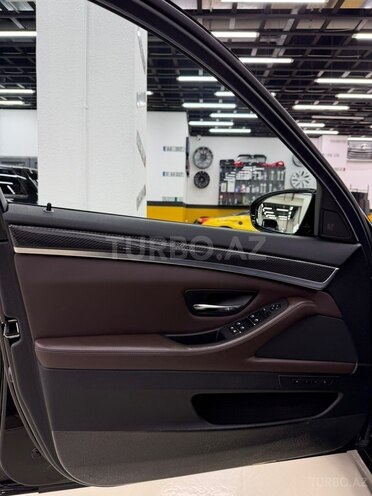 BMW M5 2012, 74,000 km - 4.4 l - Bakı