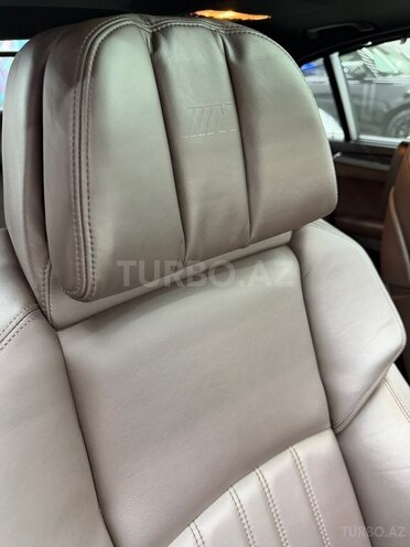 BMW M5 2012, 74,000 km - 4.4 l - Bakı