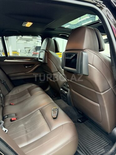 BMW M5 2012, 74,000 km - 4.4 l - Bakı