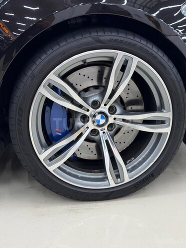 BMW M5 2012, 74,000 km - 4.4 l - Bakı