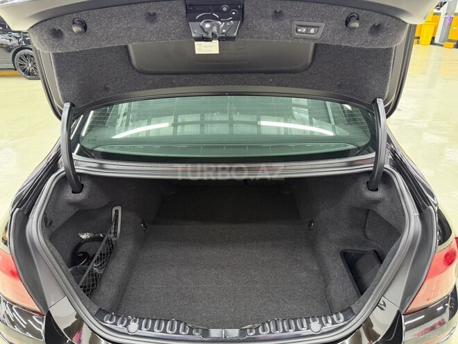 BMW M5 2012, 74,000 km - 4.4 l - Bakı