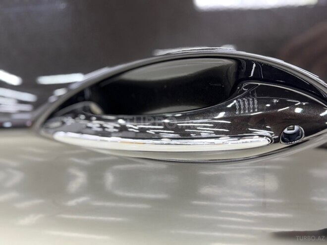 BMW M5 2012, 74,000 km - 4.4 l - Bakı