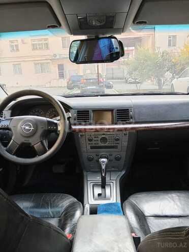 Opel Vectra 2002, 342,000 km - 2.2 l - Bakı
