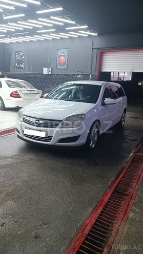 Opel Astra 2007, 259,000 km - 1.4 l - Xırdalan