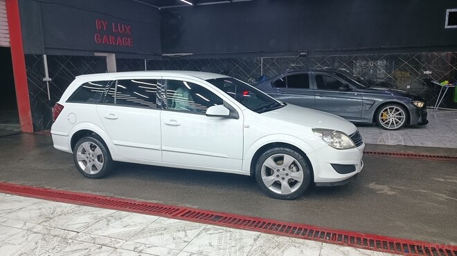 Opel Astra 2007, 259,000 km - 1.4 l - Xırdalan