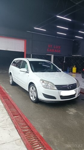 Opel Astra 2007, 259,000 km - 1.4 l - Xırdalan