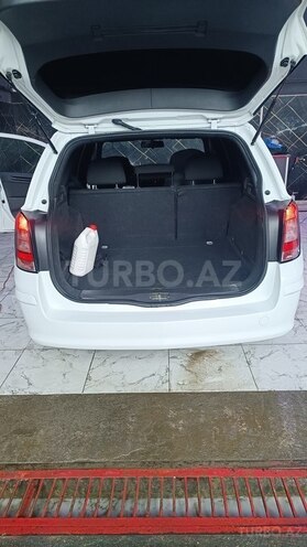 Opel Astra 2007, 259,000 km - 1.4 l - Xırdalan