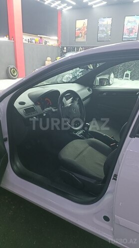 Opel Astra 2007, 259,000 km - 1.4 l - Xırdalan