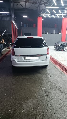 Opel Astra 2007, 259,000 km - 1.4 l - Xırdalan
