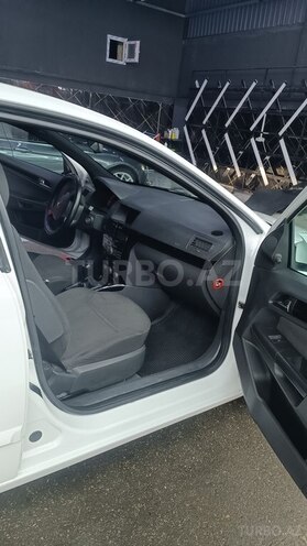 Opel Astra 2007, 259,000 km - 1.4 l - Xırdalan