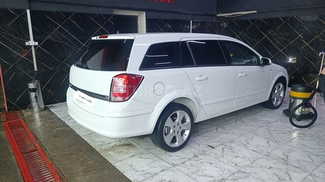Opel Astra 2007, 259,000 km - 1.4 l - Xırdalan