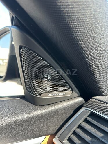 BMW 430 2018, 106,000 km - 2.0 л - Bakı