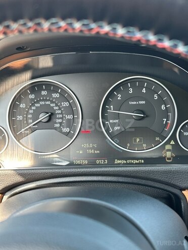 BMW 430 2018, 106,000 km - 2.0 л - Bakı