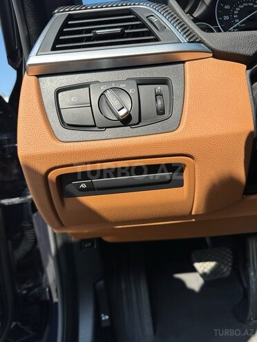BMW 430 2018, 106,000 km - 2.0 л - Bakı