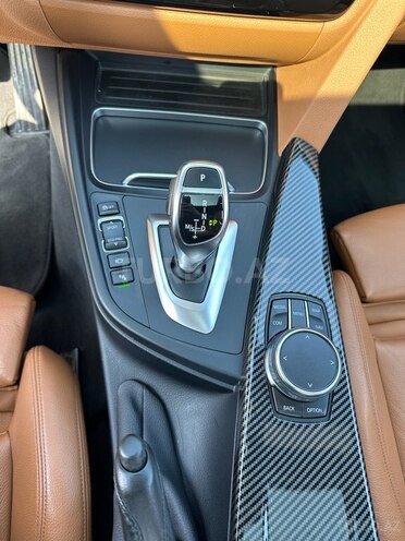 BMW 430 2018, 106,000 km - 2.0 л - Bakı