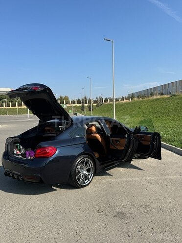 BMW 430 2018, 106,000 km - 2.0 л - Bakı