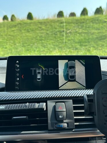 BMW 430 2018, 106,000 km - 2.0 л - Bakı
