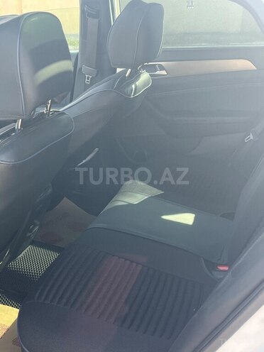 Hyundai Sonata 2015, 172,200 km - 2.0 l - Goranboy