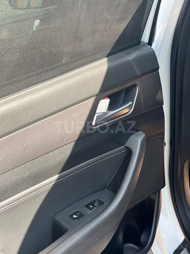 Hyundai Sonata 2015, 172,200 km - 2.0 l - Goranboy