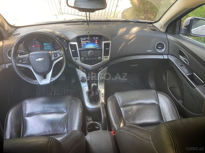 Chevrolet Cruze 2013, 200,800 km - 1.4 л - Bakı