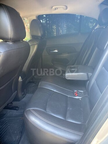 Chevrolet Cruze 2013, 200,800 km - 1.4 л - Bakı
