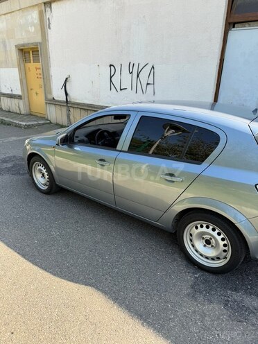 Opel Astra 2006, 275,764 km - 1.4 l - Bakı