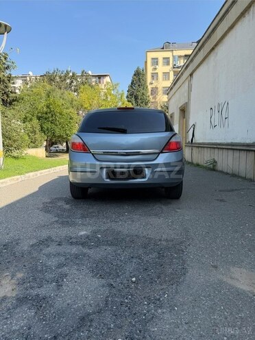 Opel Astra 2006, 275,764 km - 1.4 l - Bakı