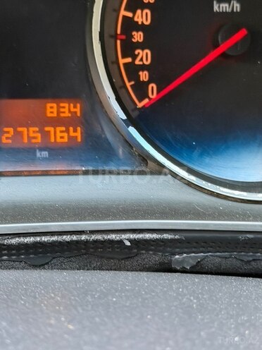 Opel Astra 2006, 275,764 km - 1.4 l - Bakı