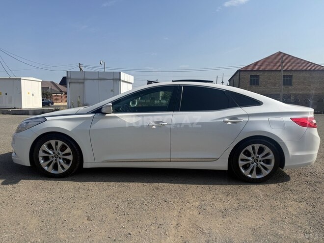 Hyundai Azera 2013, 474,000 km - 2.4 л - Şəmkir