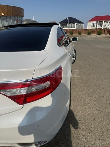 Hyundai Azera 2013, 474,000 km - 2.4 л - Şəmkir
