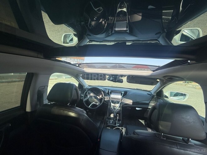 Hyundai Azera 2013, 474,000 km - 2.4 л - Şəmkir
