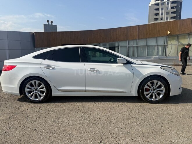 Hyundai Azera 2013, 474,000 km - 2.4 л - Şəmkir