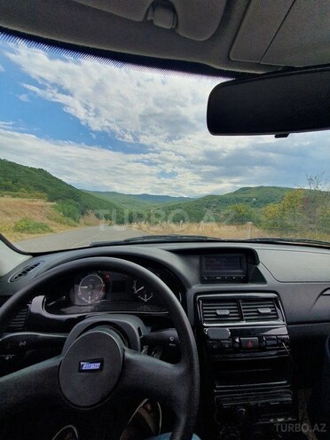 LADA (VAZ) Priora 2017, 278,000 km - 1.6 л - Bakı