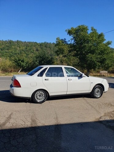 LADA (VAZ) Priora 2017, 278,000 km - 1.6 л - Bakı
