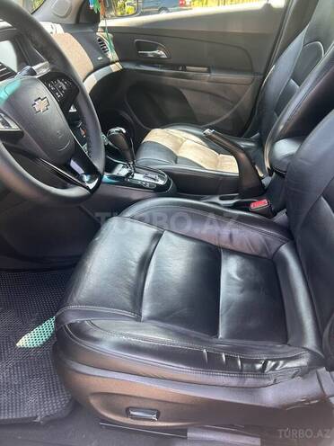 Chevrolet Cruze 2015, 300,000 km - 1.4 l - Gəncə