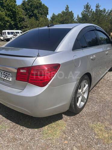 Chevrolet Cruze 2015, 300,000 km - 1.4 l - Gəncə