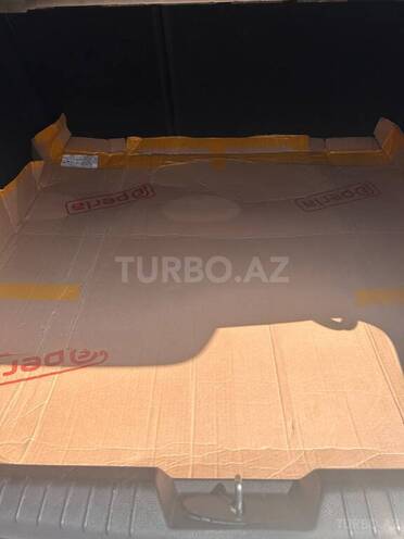 Chevrolet Cruze 2015, 300,000 km - 1.4 l - Gəncə