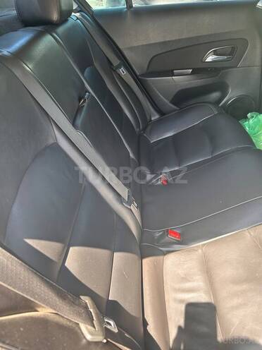 Chevrolet Cruze 2015, 300,000 km - 1.4 l - Gəncə