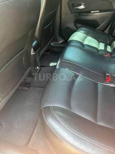 Chevrolet Cruze 2015, 300,000 km - 1.4 l - Gəncə