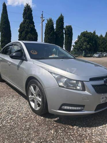 Chevrolet Cruze 2015, 300,000 km - 1.4 l - Gəncə