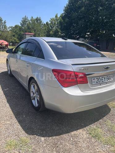 Chevrolet Cruze 2015, 300,000 km - 1.4 l - Gəncə
