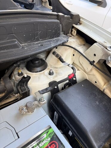 Hyundai ix35 2010, 230,000 km - 2.0 l - Bakı