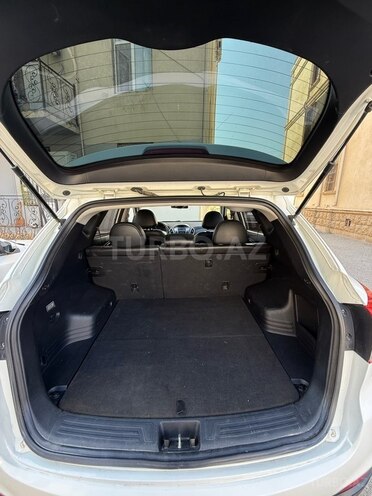 Hyundai ix35 2010, 230,000 km - 2.0 l - Bakı