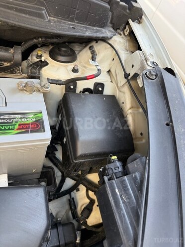 Hyundai ix35 2010, 230,000 km - 2.0 l - Bakı